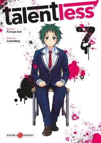 Image de Talentless - vol. 07