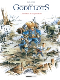 Image de Les Godillots - tome 01