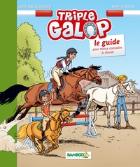 Image de Triple Galop - Guide