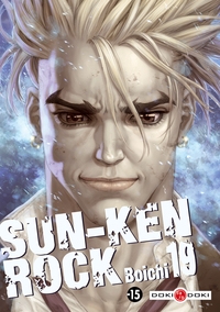 Picture of Sun-Ken Rock - vol. 19