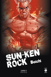 Image de Sun-Ken Rock - Édition Deluxe - vol. 03