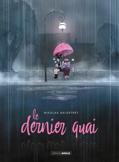 Picture of Le Dernier Quai - histoire complète