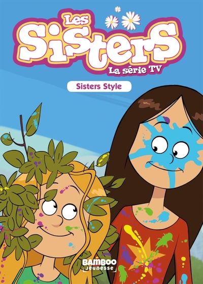 Image de Les Sisters - La Série TV - Poche - tome 19