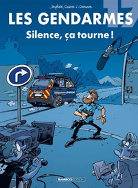 Picture of Les Gendarmes - tome 17