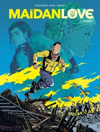 Picture of Maidan Love - vol. 02/2