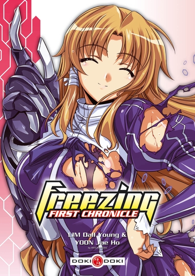 Picture of Freezing First Chronicle