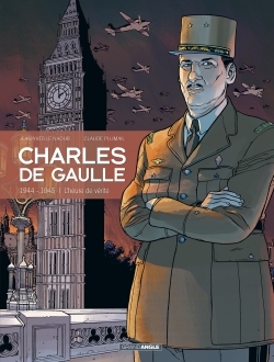 Image de Charles de Gaulle - 1944-1945