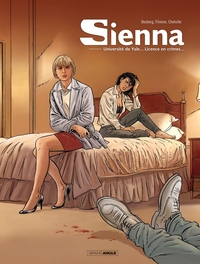 Image de Sienna - Intégrale cycle 1