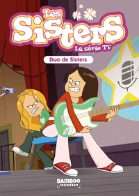 Image de Les Sisters - La Série TV - Poche - tome 39