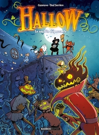 Image de Hallow - tome 02