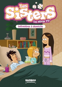 Image de Les Sisters - La Série TV - Poche - tome 35