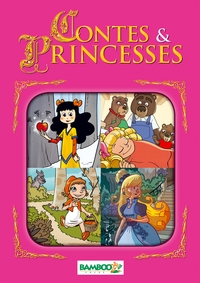 Image de Contes et princesses - Poche - tome 01