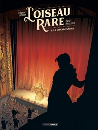 Picture of L'Oiseau rare - vol. 02/2