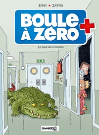 Picture of Boule à zéro - tome 02