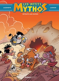 Picture of Les Petits Mythos - tome 05
