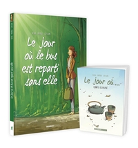 Image de Le Jour où... - tome 01 + livret offert