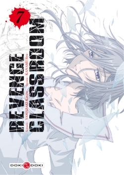 Picture of Revenge Classroom - vol. 07