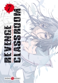 Picture of Revenge Classroom - vol. 07