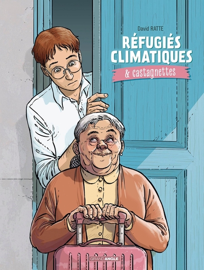 Picture of Réfugiés climatiques & castagnettes - vol. 01/2