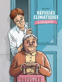 Picture of Réfugiés climatiques & castagnettes - vol. 01/2