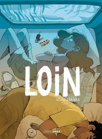 Image de Loin - histoire complète