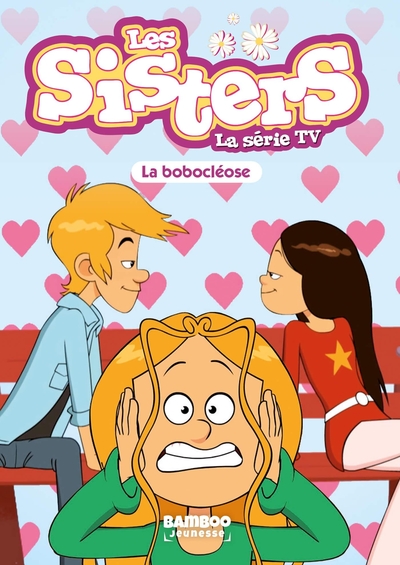 Picture of Les Sisters - La Série TV - Poche - tome 56