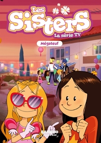 Image de Les Sisters - La Série TV - Poche - tome 68