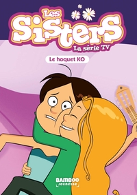 Picture of Les Sisters - La Série TV - Poche - tome 52
