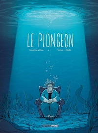 Picture of Le Plongeon - histoire complète