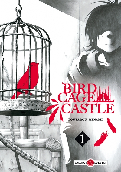 Picture of Birdcage Castle - vol. 01