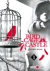 Picture of Birdcage Castle - vol. 01