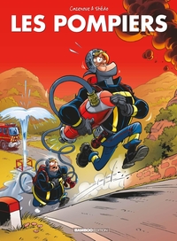 Image de Les Pompiers - Best Of Carrefour 2020