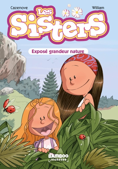 Image de Les Sisters - Poche - tome 01
