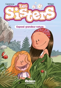 Image de Les Sisters - Poche - tome 01