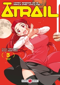 Picture of Atrail - vol. 03