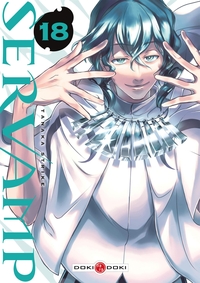 Image de Servamp - vol. 18
