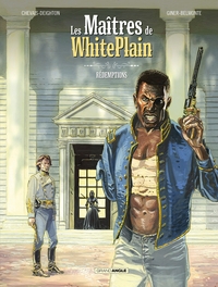 Image de Les Maitres de White Plain - vol. 02/2