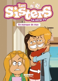 Image de Les Sisters - La Série TV - Poche - tome 22