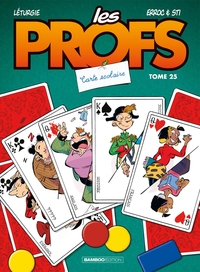 Picture of Les Profs - tome 25
