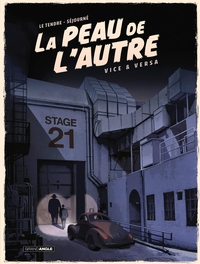 Picture of La Peau de l'autre - vol. 02/2