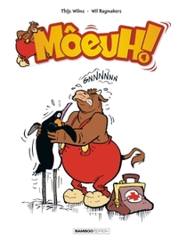 Image de Môeuh ! - tome 04