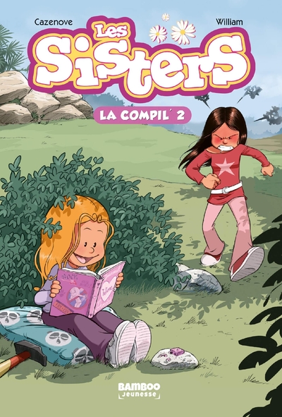 Image de Les Sisters - Poche - La Compil 02