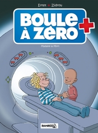 Image de Boule à zéro - tome 04