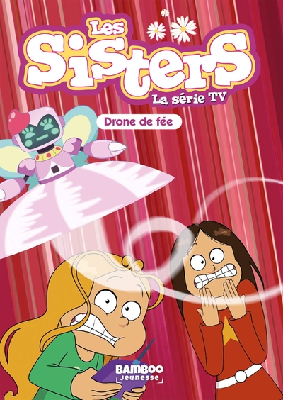 Picture of Les Sisters - La Série TV - Poche - tome 46