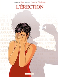 Picture of L'Erection - Intégrale