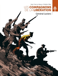 Image de Les Compagnons de la Libération : Général Leclerc