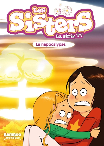Picture of Les Sisters - La Série TV - Poche - tome 67