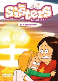 Picture of Les Sisters - La Série TV - Poche - tome 67