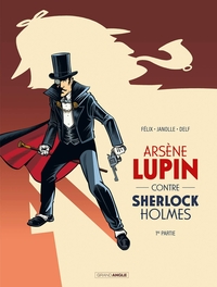 Picture of Arsène Lupin contre Sherlock Holmes  - vol. 01/2
