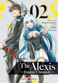 Image de The Alexis Empire Chronicle - vol. 02